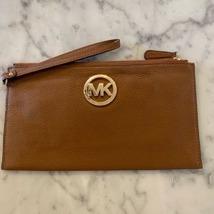 Michael Kors wristlet
